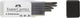 Faber-castell faber castell potloodstiftjes voor passer - koker a 6 st.