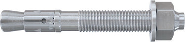 Fischer fbn ii 10 10 (10x86) doorsteekanker - m10 x 46mm (50st)