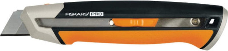Afbeelding laden in galerijviewer, Fiskars 1027227 carbonmax-cuttermes, 18 mm 1 stuk(s)

