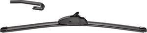 Valeo - hydroconnect hu45 ruitenwisserblad - 45cm (1x)
