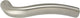 Impresso deurkruk conway modulair rvs - 2 stuks