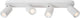 Lucide punch - plafondspot (plafondlamp) - 4xgu10 - wit
