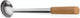 Xlc bs-x128 - mono s duo s - as met moer - zilver
