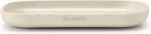 Brabantia renew zeepbakje - soft beige