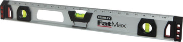 Stanley fatmax i-beam waterpas magnetisch 60cm - 1-43-554