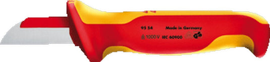 Knipex kabelmes | 180 mm - 9854