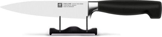 Zwilling - 4 star vleesmes 160 mm