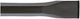 Makita p-16287 koudbeitel 25x600 mm sds-max