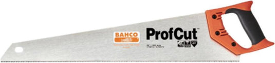 Bahco handzaag 9t - 550 mm