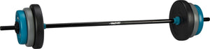 Avento slap-on banden - oplaadbare led - 2 st