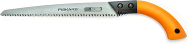Fiskars sw84 - handzaag - vast blad - ergonomisch softgrip™ handvat - 330mm