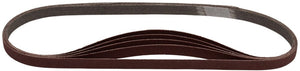 Makita accessoires schuurband k120 9x533 red - p-43290