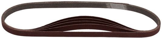 Makita accessoires schuurband k120 9x533 red - p-43290