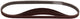Makita accessoires schuurband k120 9x533 red - p-43290