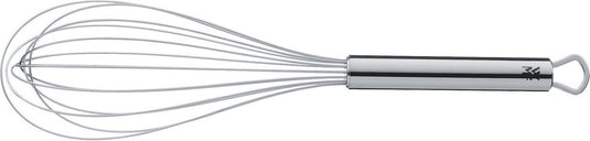 Wmf profi plus - garde - 30 cm - rvs - ergonomisch - geschikt voor grote mengen