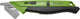 Westcott dozensnijder - duo - keramisch - groen - ac-e17920