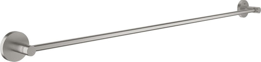 Grohe start handdoekhouder - supersteel (rvs look)