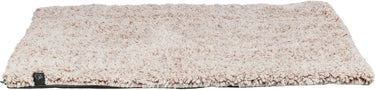 Trixie ligmat calida met warmtereflecterende vulling wit-bruin