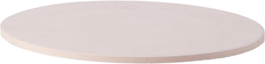 Esschert design pizzasteen cordieriet - beige