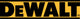 Dewalt tough case+ - gereedschapskoffer - middelgroot - transparant deksel - robuust