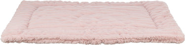 Trixie ligmat lonni ribfluweel roze
