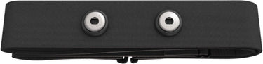 Trackr wahoo riem zwart