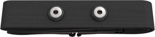 Trackr wahoo riem zwart