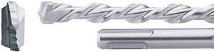 Makita p2s: sds-plus boor 4x110mm - b-47232