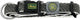 Hunter hondenhalsband hilo vario plus antraciet 40-60 cm