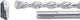 Makita p2s: sds-plus boor 4x110mm - b-47232