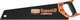 Bahco 500mm laminaatzaag suplam hard point 11t - sup-20-lam