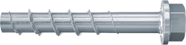 Fischer fbs ii 8x100 us tx betonschroef - zeskantkop - tx40 sw13 (50st)