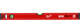 Milwaukee 4932459091 redstick slim 60 waterpas - 60 cm