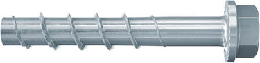 Fischer - fbs ii - betonschroef - 10 x 100mm - zeskantkop (50 stuks)