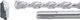 Makita sds-vplus boor 12x210 mm - b-47684