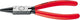 Knipex rondbuigtang - 140 mm