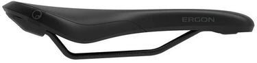 Ergon zadel SMC heren S M zwart