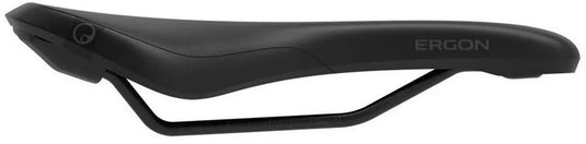 Ergon zadel SMC heren S M zwart