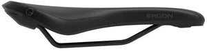 Ergon zadel SMC heren S M zwart