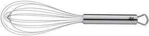 Wmf profi plus - garde - 25 cm - rvs - ergonomisch - duurzaam