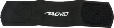 Avento scheenbeschermerophouder - zwart