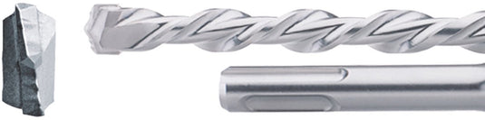 Makita sds-vplus boor 10x210 mm - b-47569