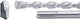 Makita sds-vplus boor 10x210 mm - b-47569