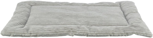 Trixie ligmat jonna ribfluweel grijs