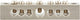 Q-link aardblok â€“ badkamer â€“ 6 x 6 qm â€“ 1 x 25 qm