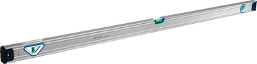 Bosch professional 1600a01v3z metalen waterpas 1200 mm