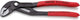 Knipex -werk cobra hitech waterpomptang - 180 mm