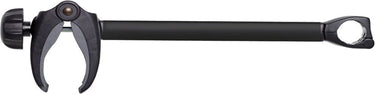 Thule bike holder 2.5 - zwart - afsluitbaar