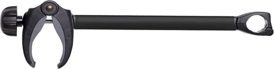 Thule bike holder 2.5 - zwart - afsluitbaar
