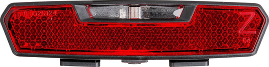 Dragerachterlicht Axa Juno Battery - 50 mm montage